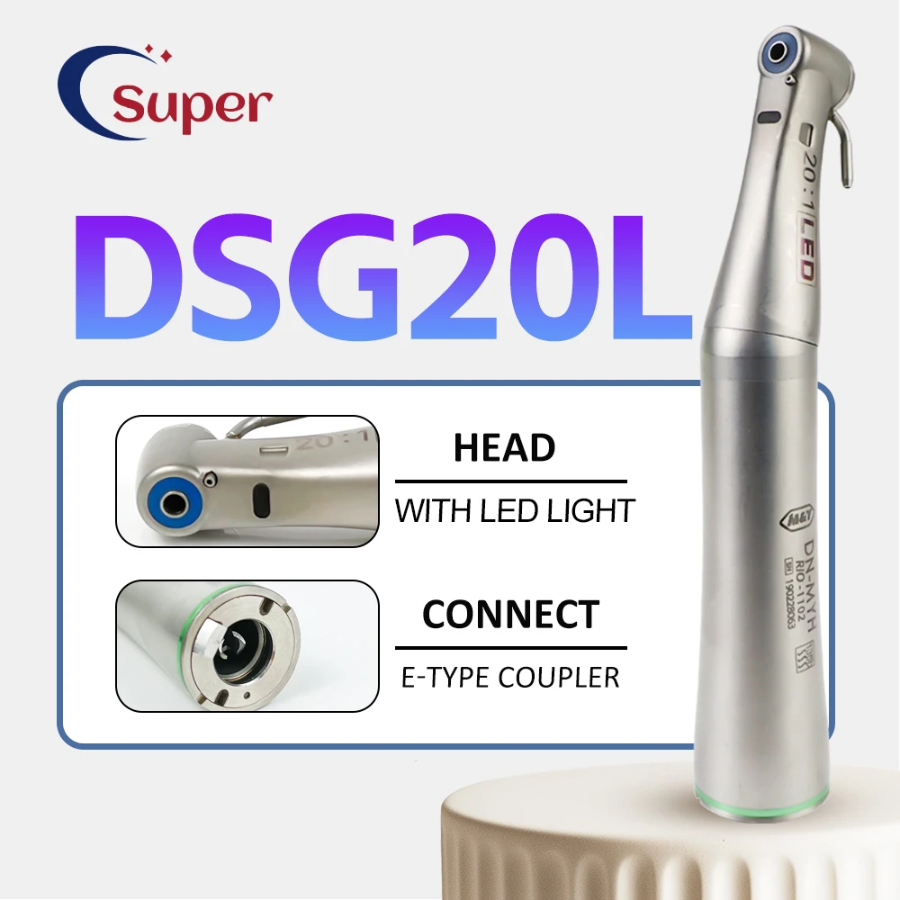 Dental Implant 20:1…