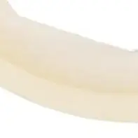 

5Pcs Dental Rubber Sterile Mouth Opener White/Blue Oral Cheek Rubber Barrier Opener Dental Consumables