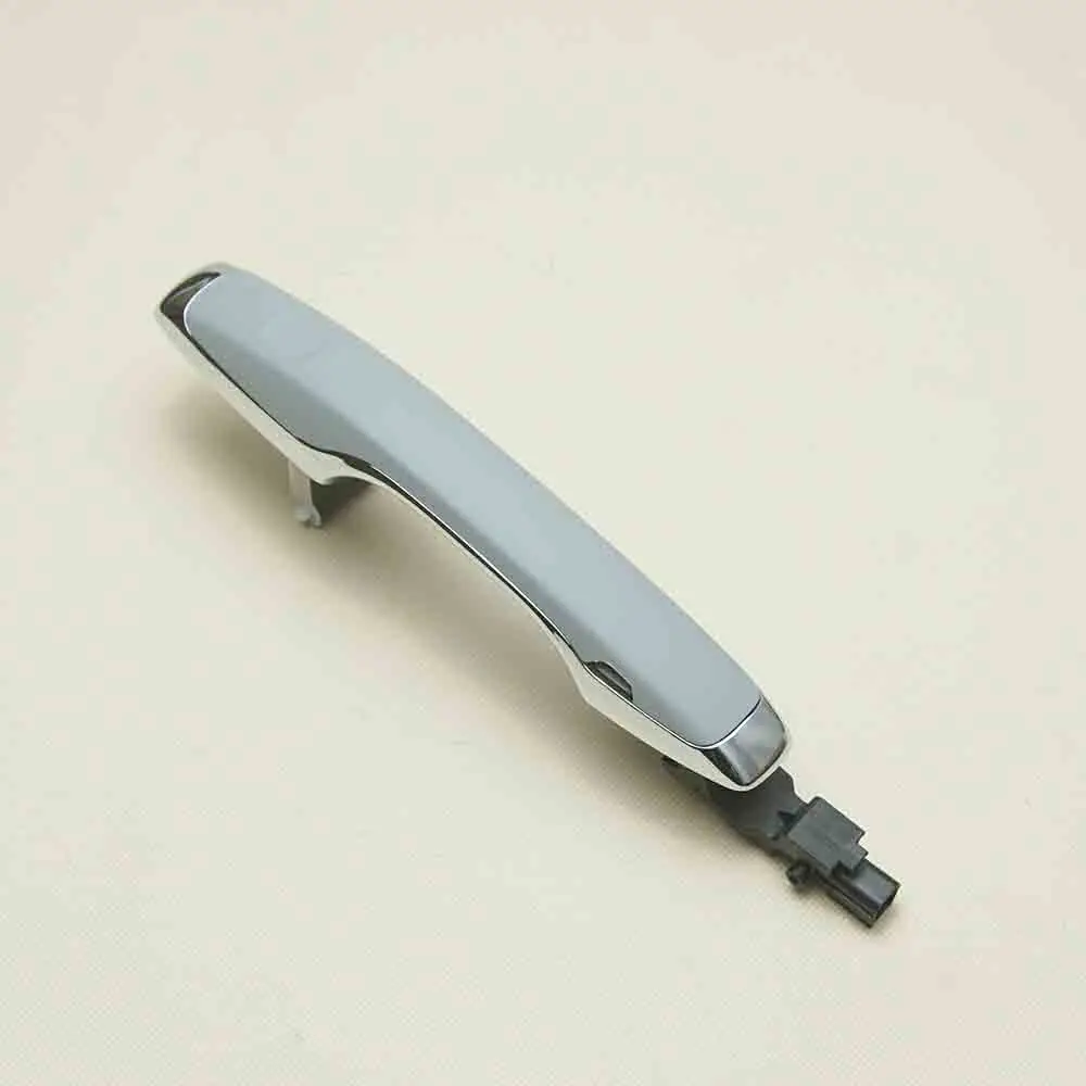 39842705 The door lock handle on the right rear side of the car For Volvo XC60 2018-2024 Auto Parts