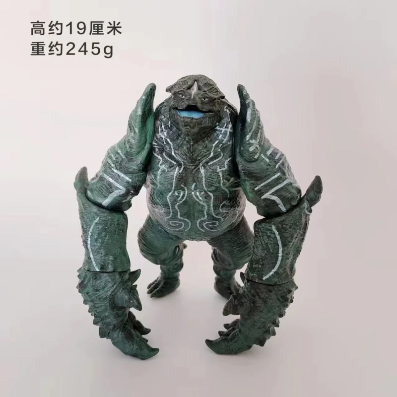 Pacific Rim Movie Monster Figu - огляд і ціна Model Kit Pacific Rim