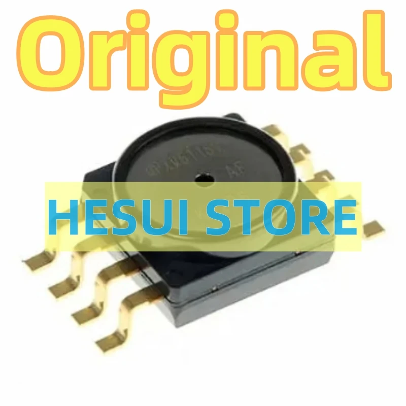 

Pressure sensor MPXV6115V6U Original SOP-8-10.6mm-2.54mm