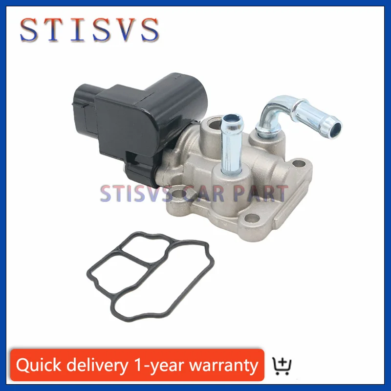 

Клапан регулировки холостого хода IAC 18117-78F11 для Suzuki Jimny 2000-2014, Ignis 2000-2005, Liana 2001-2004, новый, высокое качество, 1811778F11