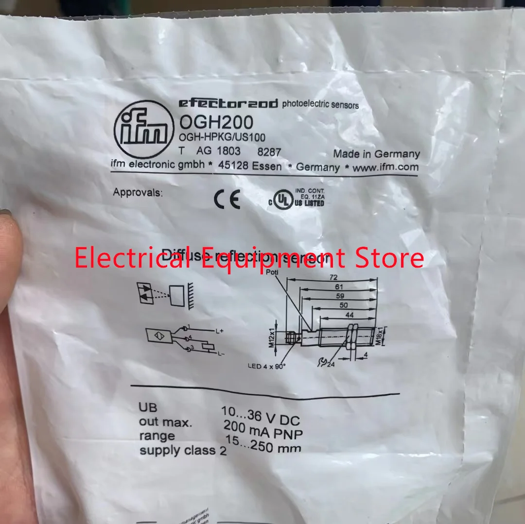 OGH200  brand new  1 pcs price   in stock