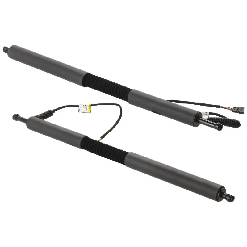 

1Pair Car Trunk Lid Support Bar Tailgate Power Hatch Suitable For BMW 3 Series 2012-2016 OEM 51247298983 51247298984