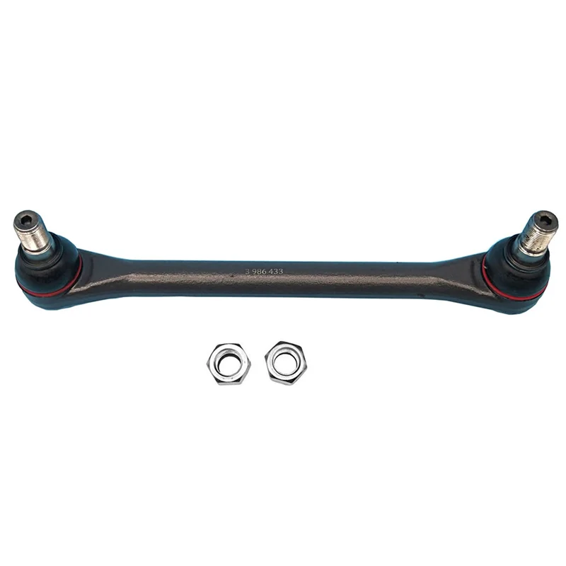 

Для Volvo FM FH грузовик переднего моста стабилизирующий стержень стойки системы подвески 3986433 21446333 22325247