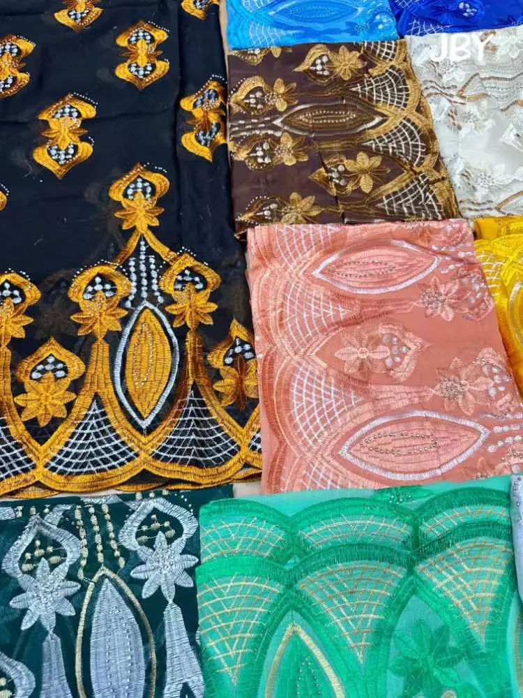 Novo algodão diamantes africano hijab cachecol para mulheres muçulmanas dubai turquia orar turbante chiffon xale envolve bordado lenço agradável