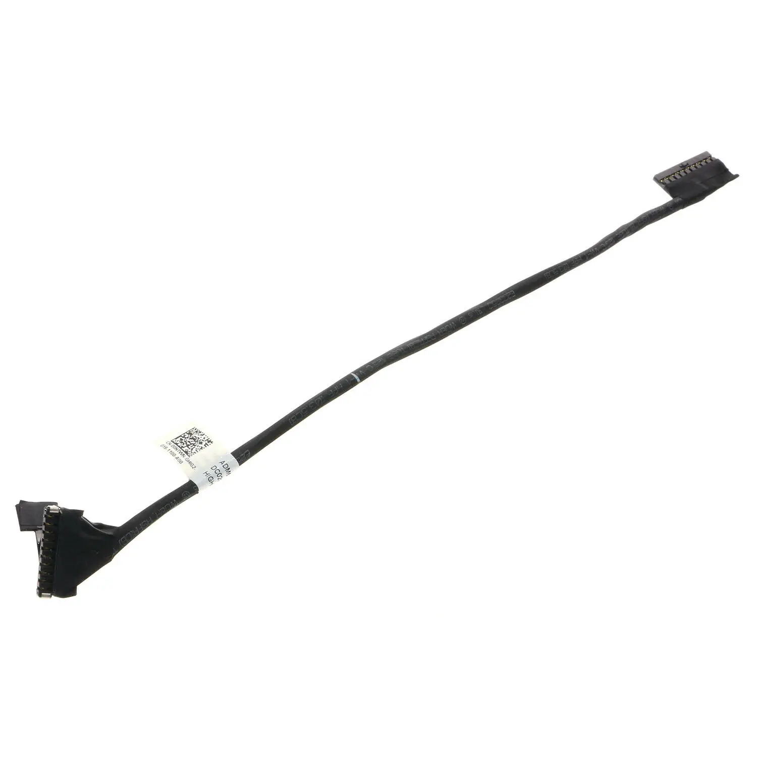 

Replacement Laptop Battery Cable for Dell Latitude 5270 E5270 0NTWN DC020028J00 0NTWN DC020028J00