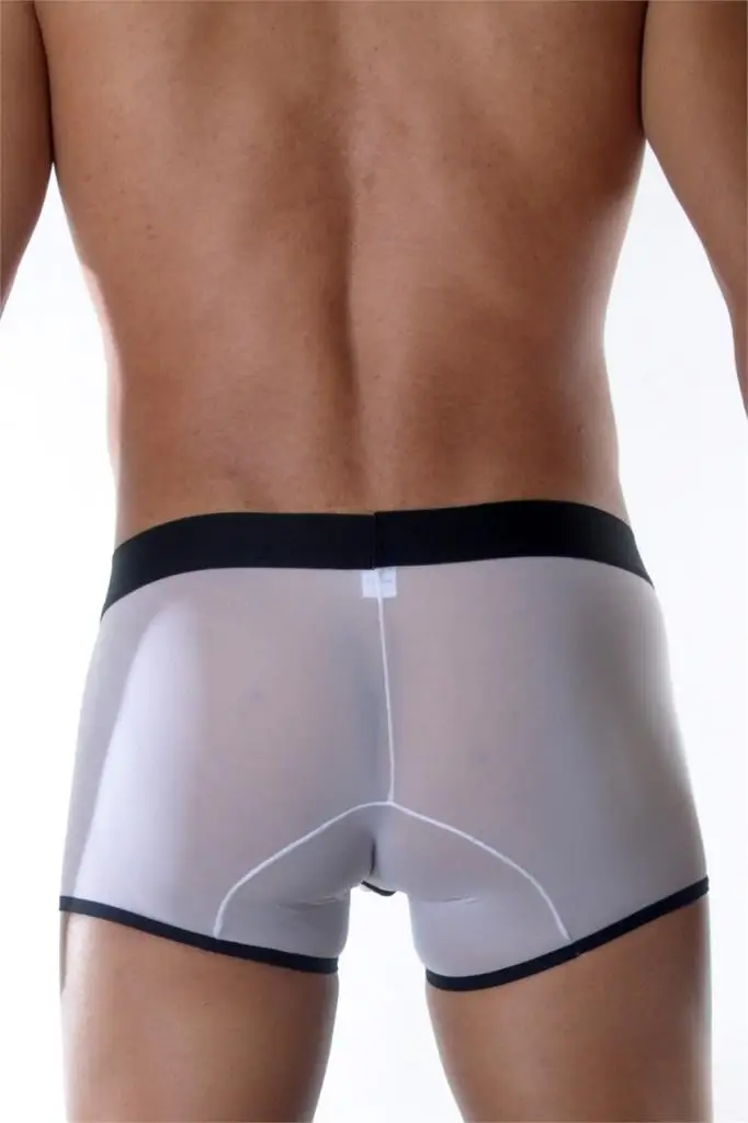 Bóxer de lujo para hombre