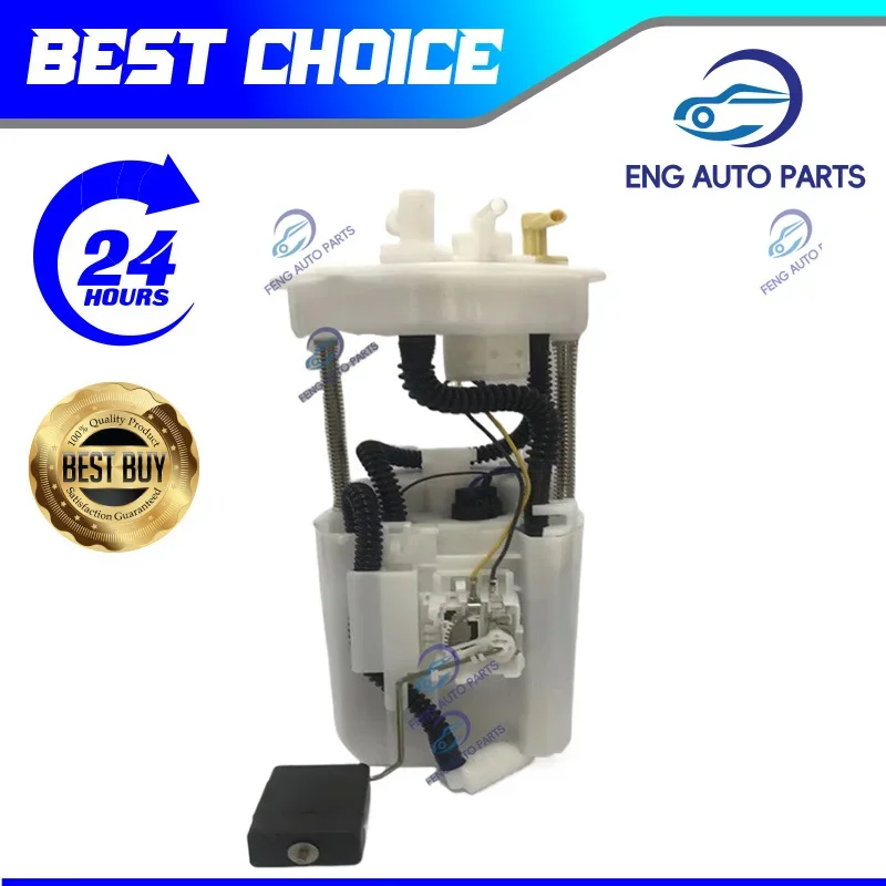 Gasoline Pump Assembly for Honda CITY FIT GD Fuel Pump Assembly 17045-SAA-003