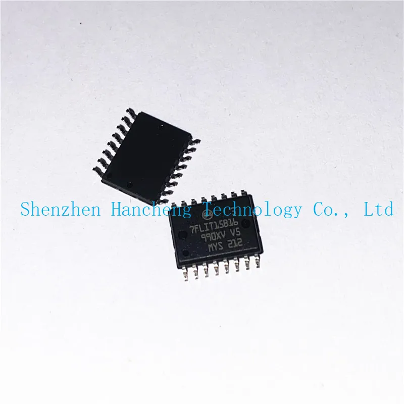 

(10PCS-50PCS) ST7FLIT15BY1M6 7FLIT15B16 SOP14 NEW CHIP IC