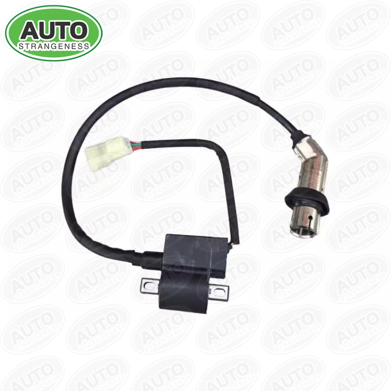 ELECTRONIC FUEL INJECTION HIGH-VOLTAGE PACK,FOR KAYO ATV A300,QUAD PARTS
