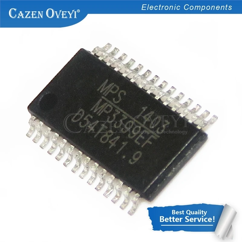 Chipset 5Pcs/Lot MP… - image