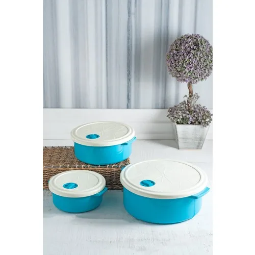 Nefnefhome_Bager Quella Pots 3'Lu Set