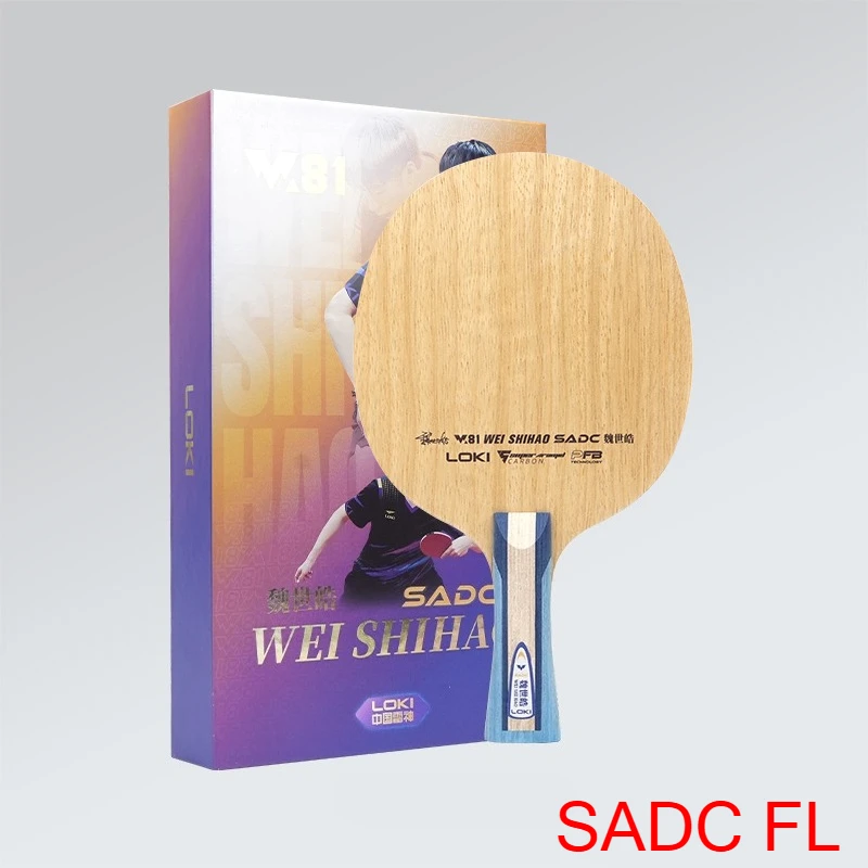 Variant: SADC FL