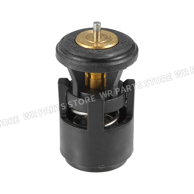 

032121110B Engine Coolant Thermostat For AUDI OPEL SEAT SKODA VW Caddy 1-1.9L