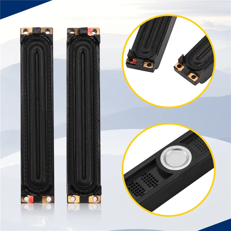 Hot-2 PCS For TV Speakers