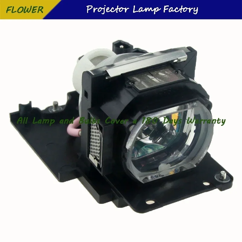 VLT-SL6LP High Quality Replacement Projector lamp with housing for Mitsubishi SL6U SL9U XL6U XL9 XL9U VLTSL6LP Projectors