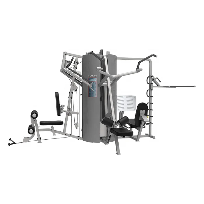 

LD-9090 Fitness Multi Jungle Gym