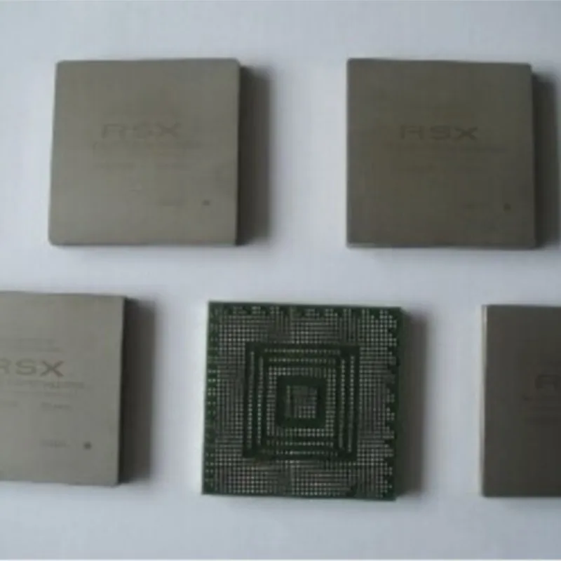 2 PÇS/LOTE CXD2993GG CXD2995GG CXD2992AGB Pacote BGA SONYCOMPUTER