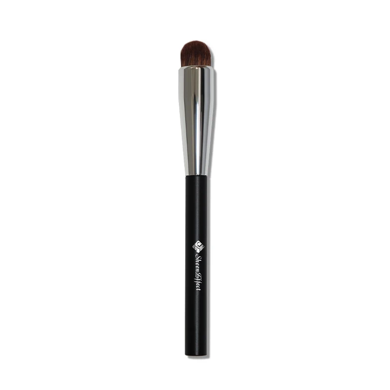 Sheeneffect Special Brushes for Color-changing Multichrome Eyeshadow Use
