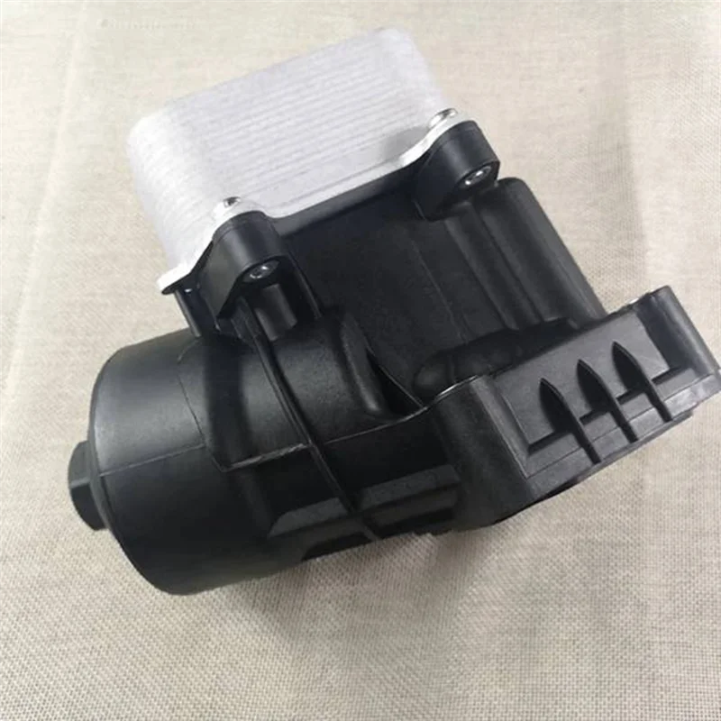 

A21F-Oil Filter Assembly For Skoda VW Polo Seat Ibiza 1.2 TDI Oil Filter Housing 03P115389 03P115389A