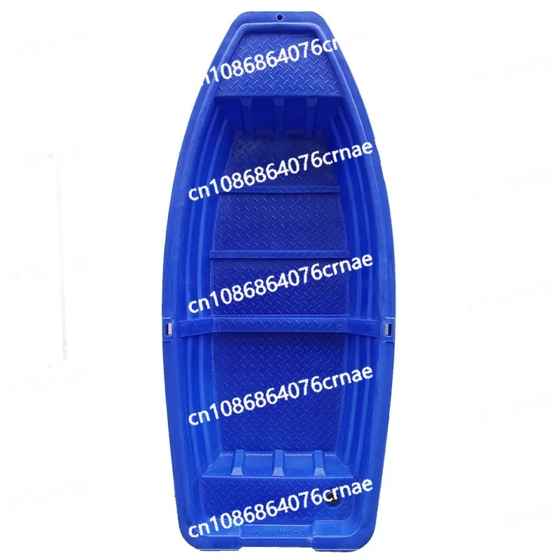 

Double-decker Widened Assault Boat, Plastic Small Fishing Boat Fiberglass