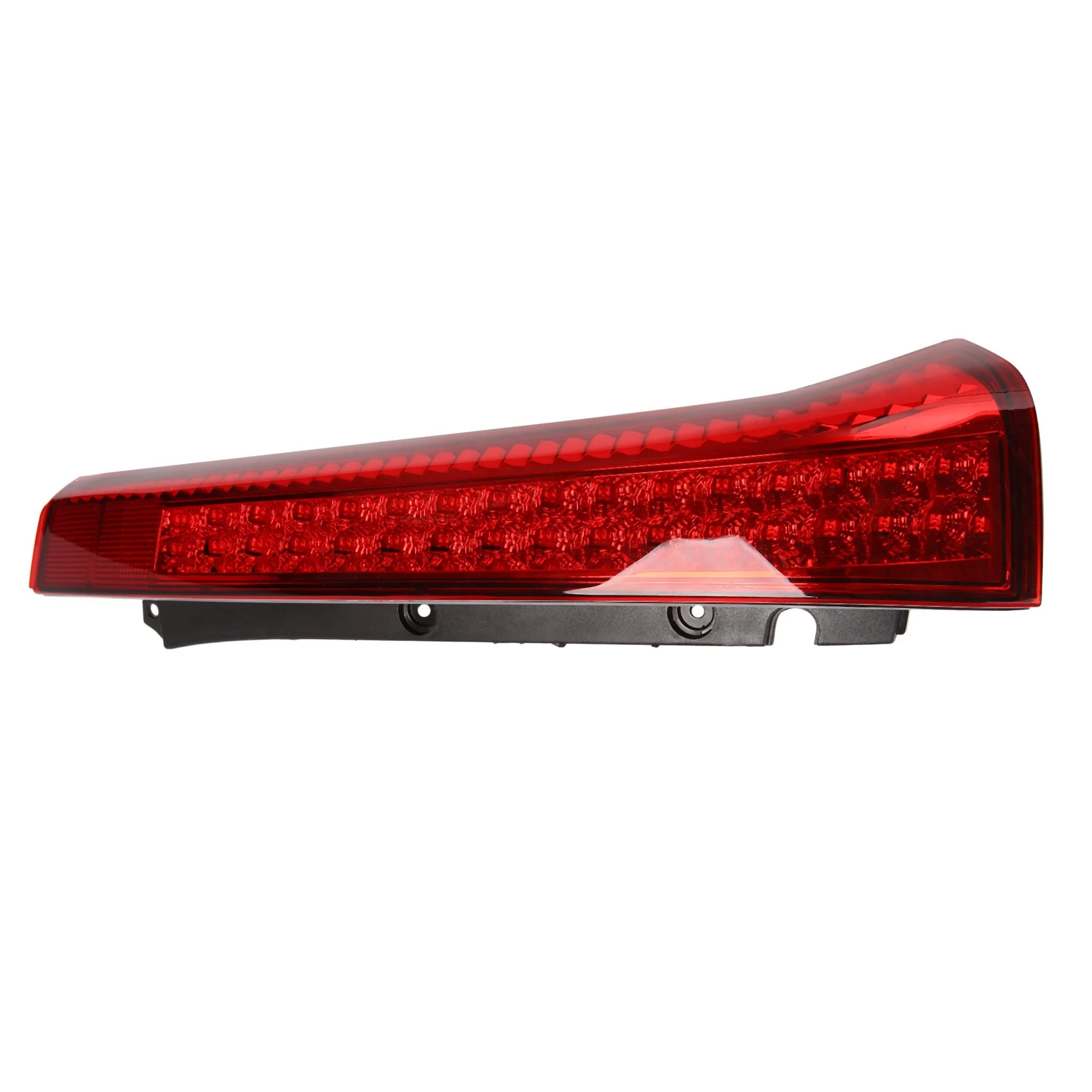 

Car LED Right Side Tail Light Rear Tail Lamp Fog Lamp Rear Bumper Reflector Tail Light for KIA Sportage 2008-2012