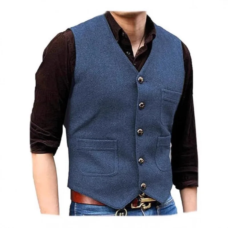 الرجال متعرجة سترة العريس أفضل رجل سليم صالح عارضة البدلة سترة سترة