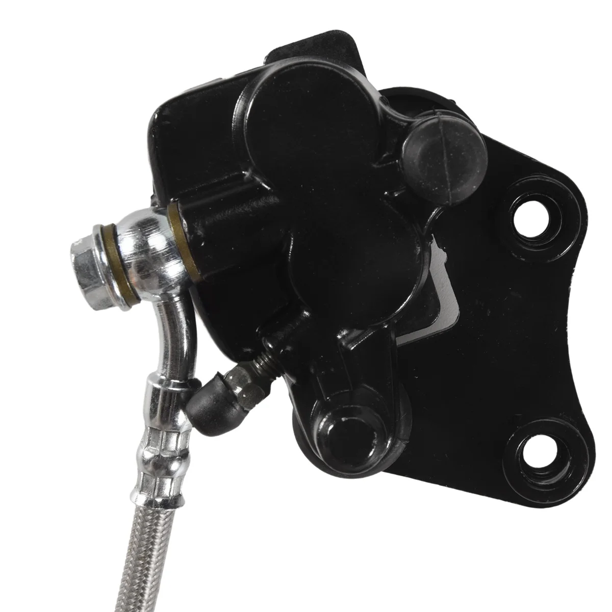 

T48C_Motorcycle Front Disc Brake Kit for 110Cc 125Cc 140Cc Pit Dirt Bike