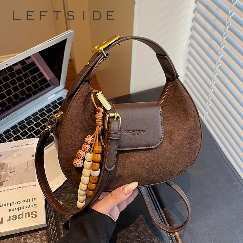 Leftside Retro Pu L… - image