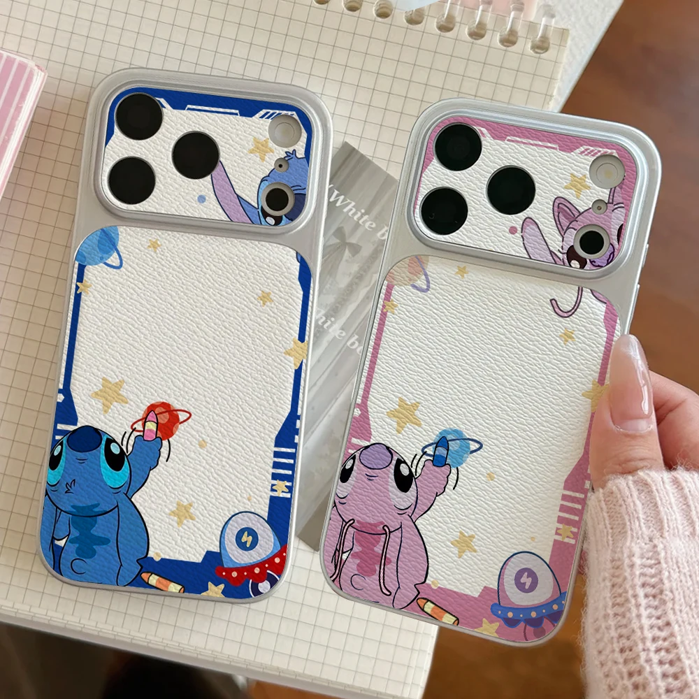 Lilo Stitch Phone C…