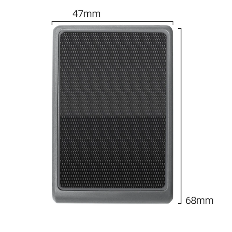 A44F-Side Bracket For Narwal Xiaoyao 001 Sweeper Accessories Cleaner Parts Replacement