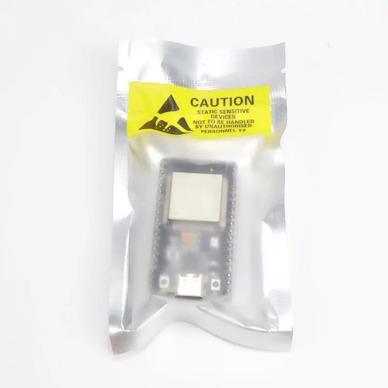 ESP32 บอร์ดพัฒนา TYPE-C/MICRO USB CP2102 WiFi + Bluetooth Dual Core ESP32-DevKitC-32 ESP-WROOM-32 บอร์ดขยาย 38PINS