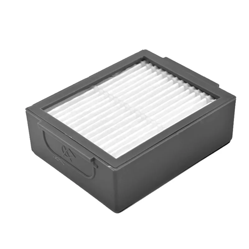 

ABRW-For Irobot Roomba Combo I5 / I5+ / J5 / J5+ Robot Vacuum Accessories Main Brush Hepa Filter Mop Dust Bag