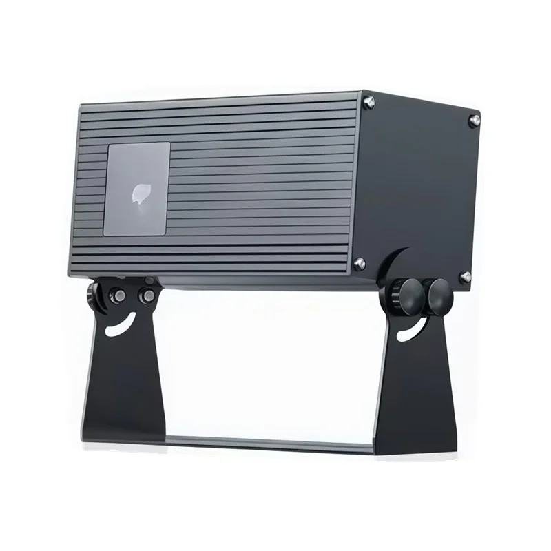 20 واط ديناميكية اليراع ضوء عرض ليزر في الهواء الطلق مقاوم للماء مصباح بعمود جو رومانسي المناظر الطبيعية الخلابة ساحة الحديقة الإضاءة