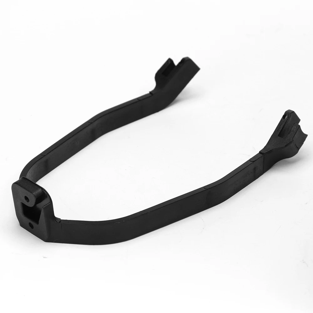 Electric Scooter Rear Mudguard Support Electric Scooter Rear Fender Shockproof Bracket for M365 Electric Scooter