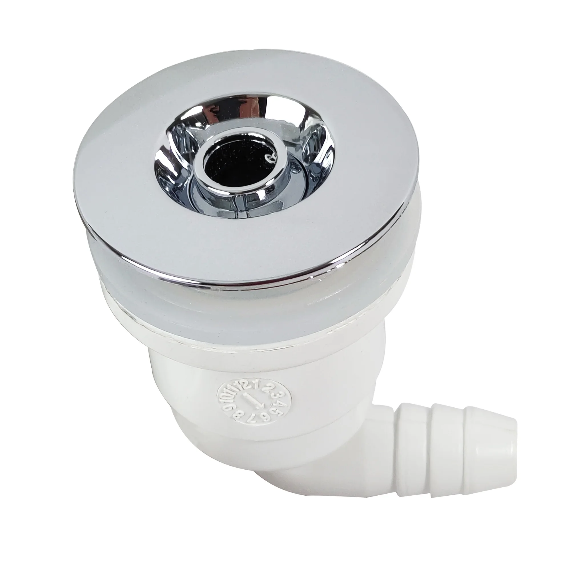 

P-25C Bathtub water jet vortex hydraulic sprayer, 36mm hot tub hydrotherapy massage nozzle, matching pipeline water 11.5mm