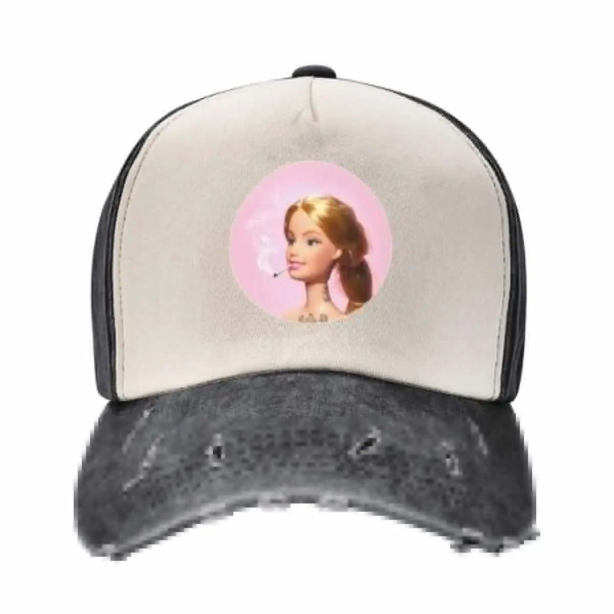 

Бейсбольная кепка для куклы, детская шляпа, кепка Snapback, уникальные шапки, женские, 2025 г., мужские