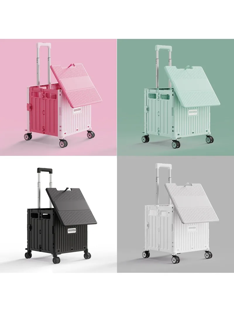 chariot-de-courses-pliable-compact-pour-legumes-chariot-de-courses-portable-pour-la-maison-en-acier-inoxydable-et-plastique-avec-poignee-retractable