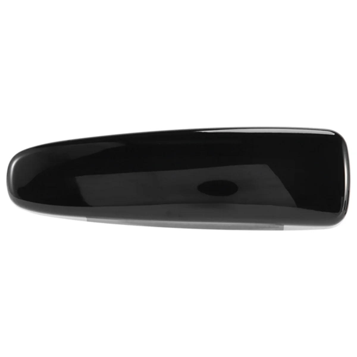 

Дымчатые линзы янтарного цвета, полностью светодиодные динамические передние боковые габаритные огни для Mitsubishi Lancer Evo X Mirage Outlander Sport 2011-2020