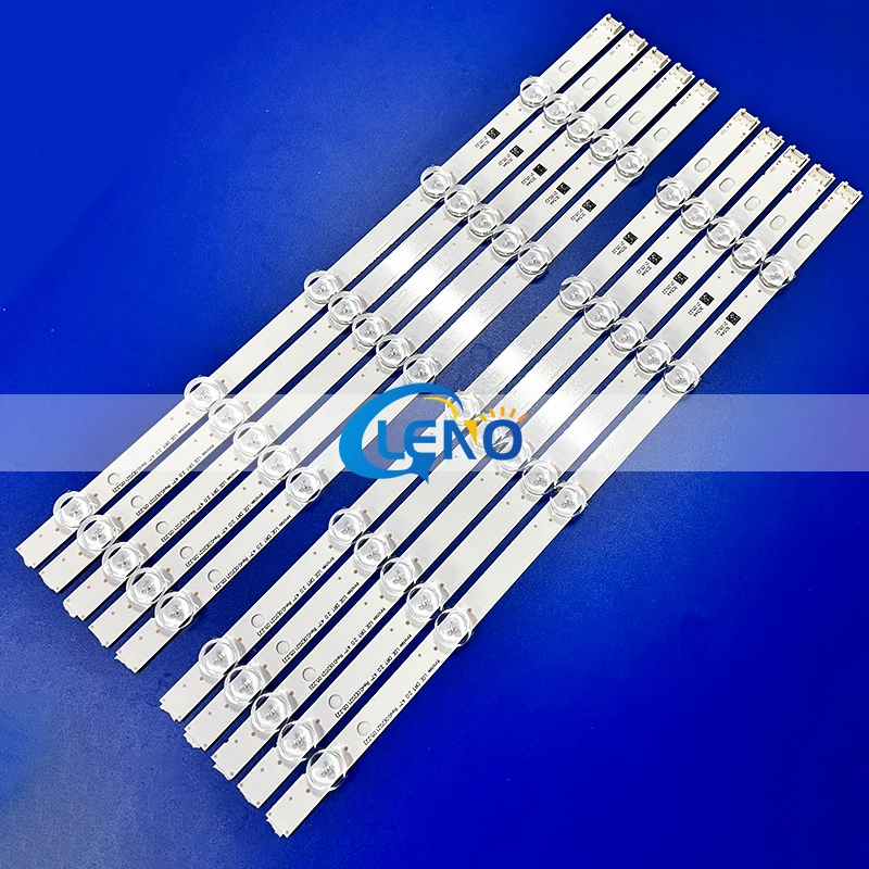Retroiluminação LED Strip para Innotek Drt 2.0, 47in, 47ln5460