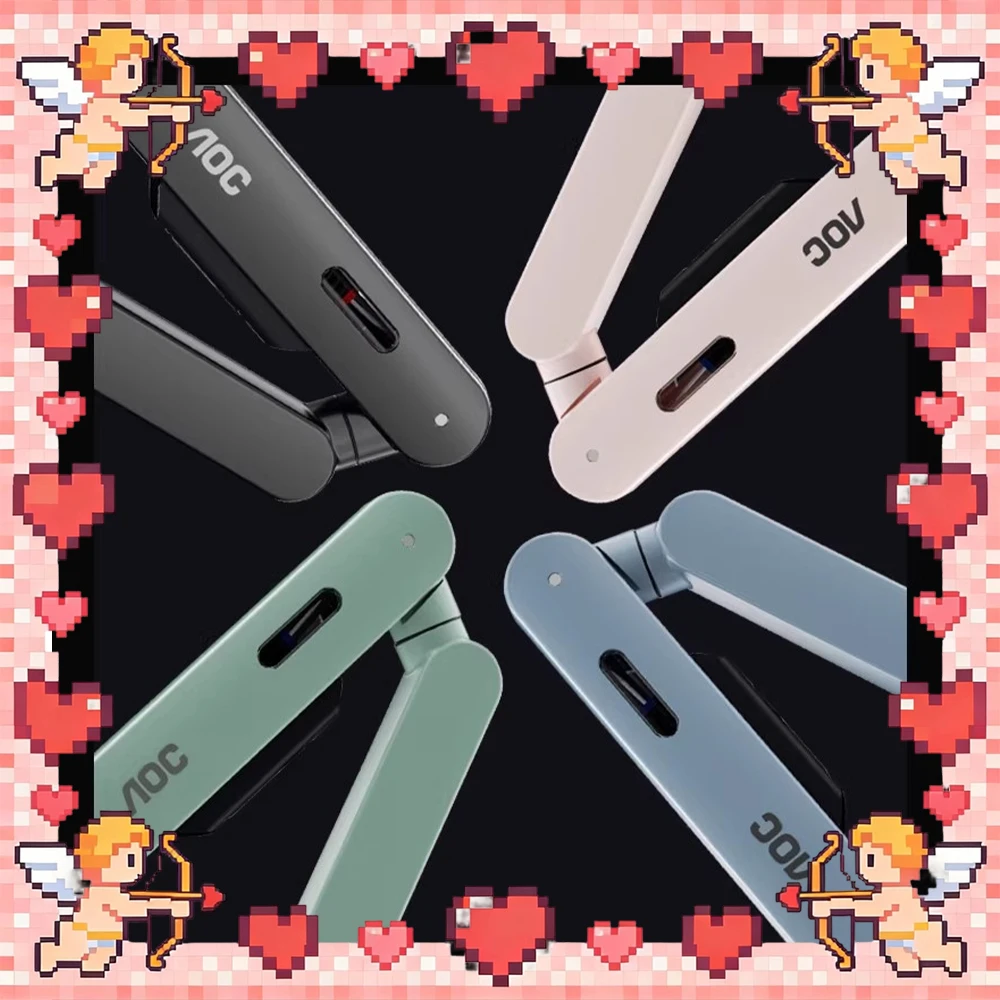 Aoc AM400PLUS Displ…