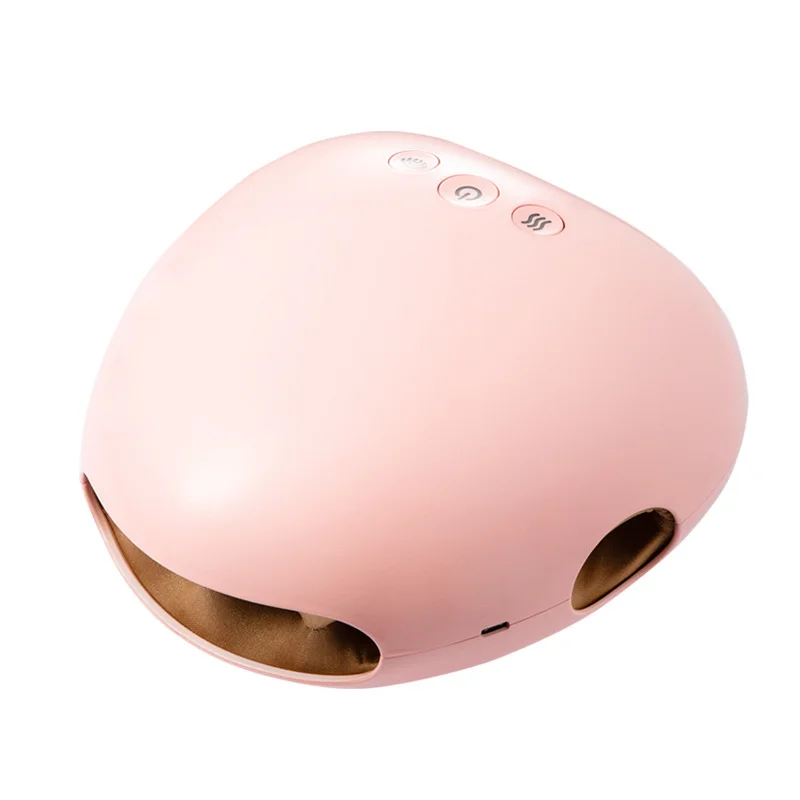 

New intelligent wireless hand joint massager electric palm finger therapeutic instrument joint therapy massager