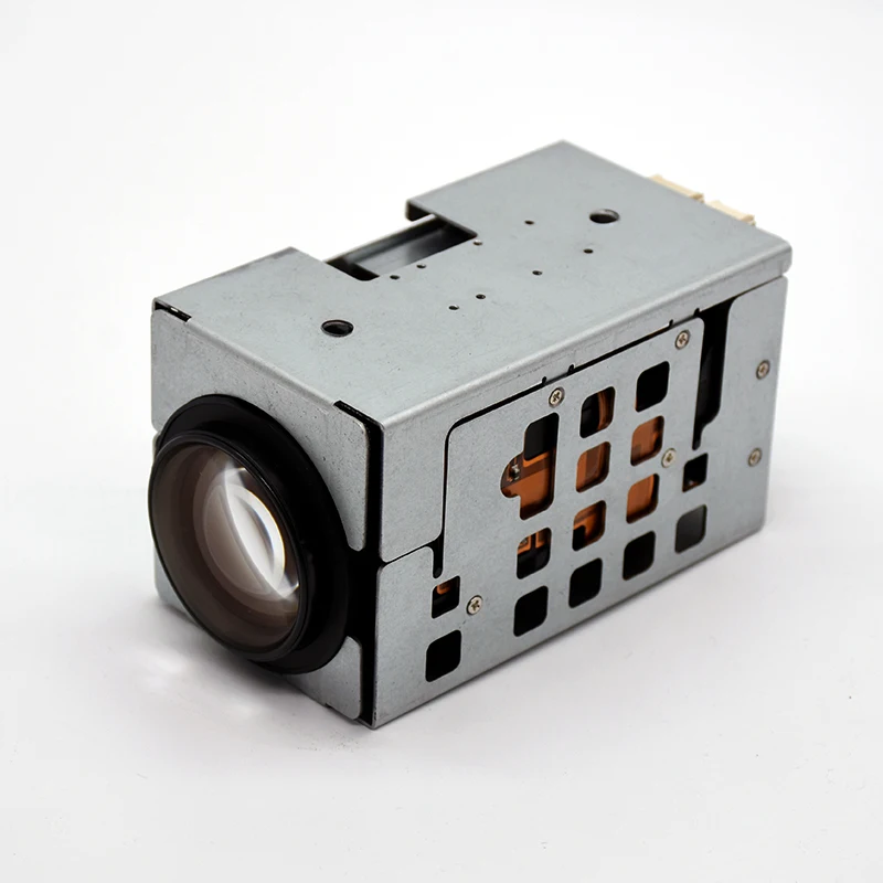 

25X Optical Zoom IP 4K Camera Module 8MP STARVIS 2 IMX678+Hi3516AV300 CCTV PCB Board Auto Focus Zoom Block Camera SIP-K678A-25X