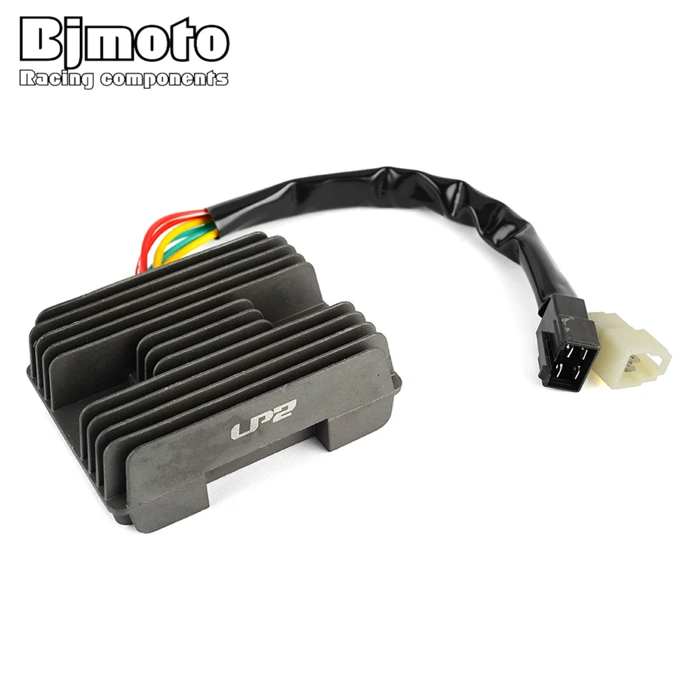 Motorcycle Regulator Rectifier for Moto Guzzi Nevada 750 Breva V750 V7 Bellagio 940 California V11 MGS-01 GU32703810