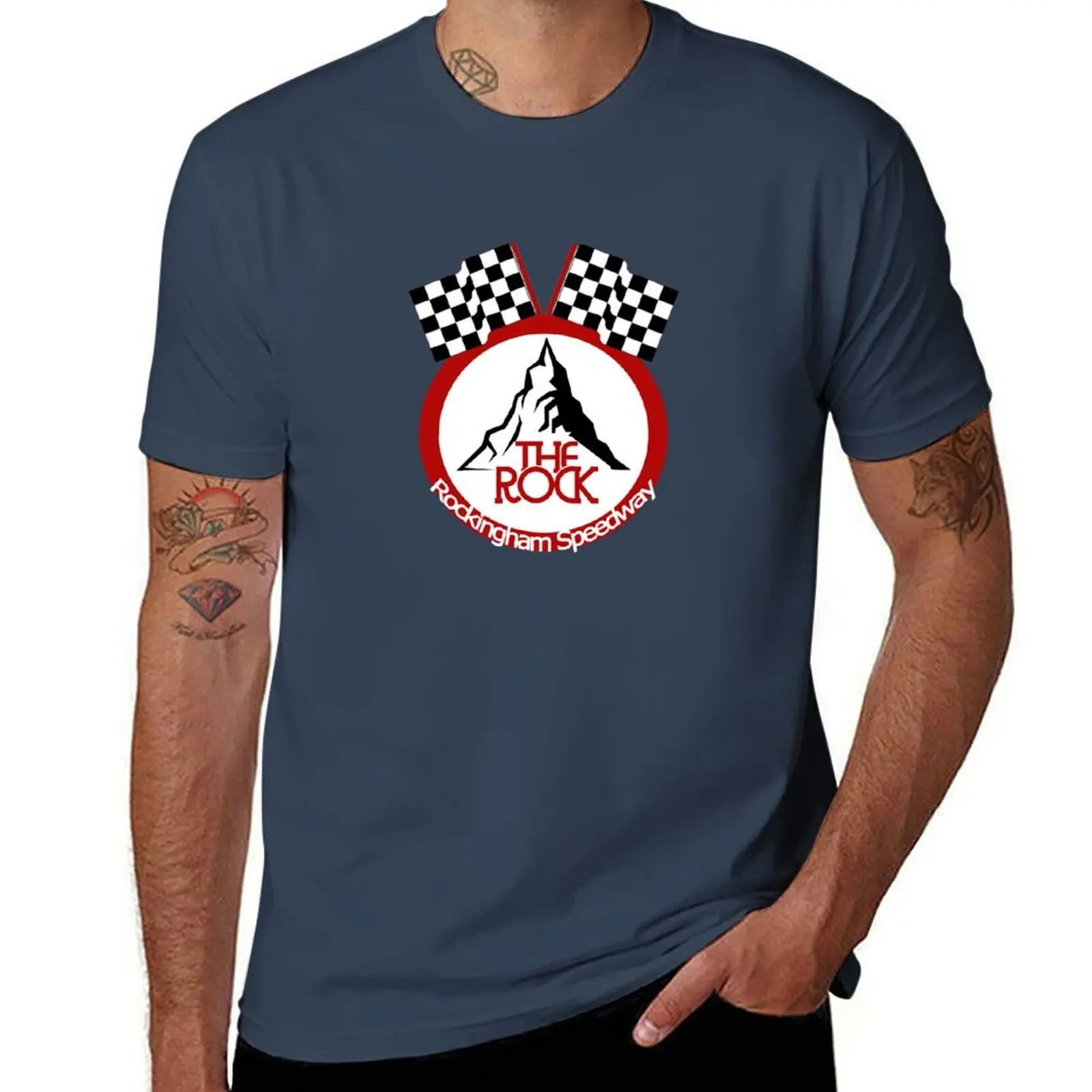Nc The Rockingham R…