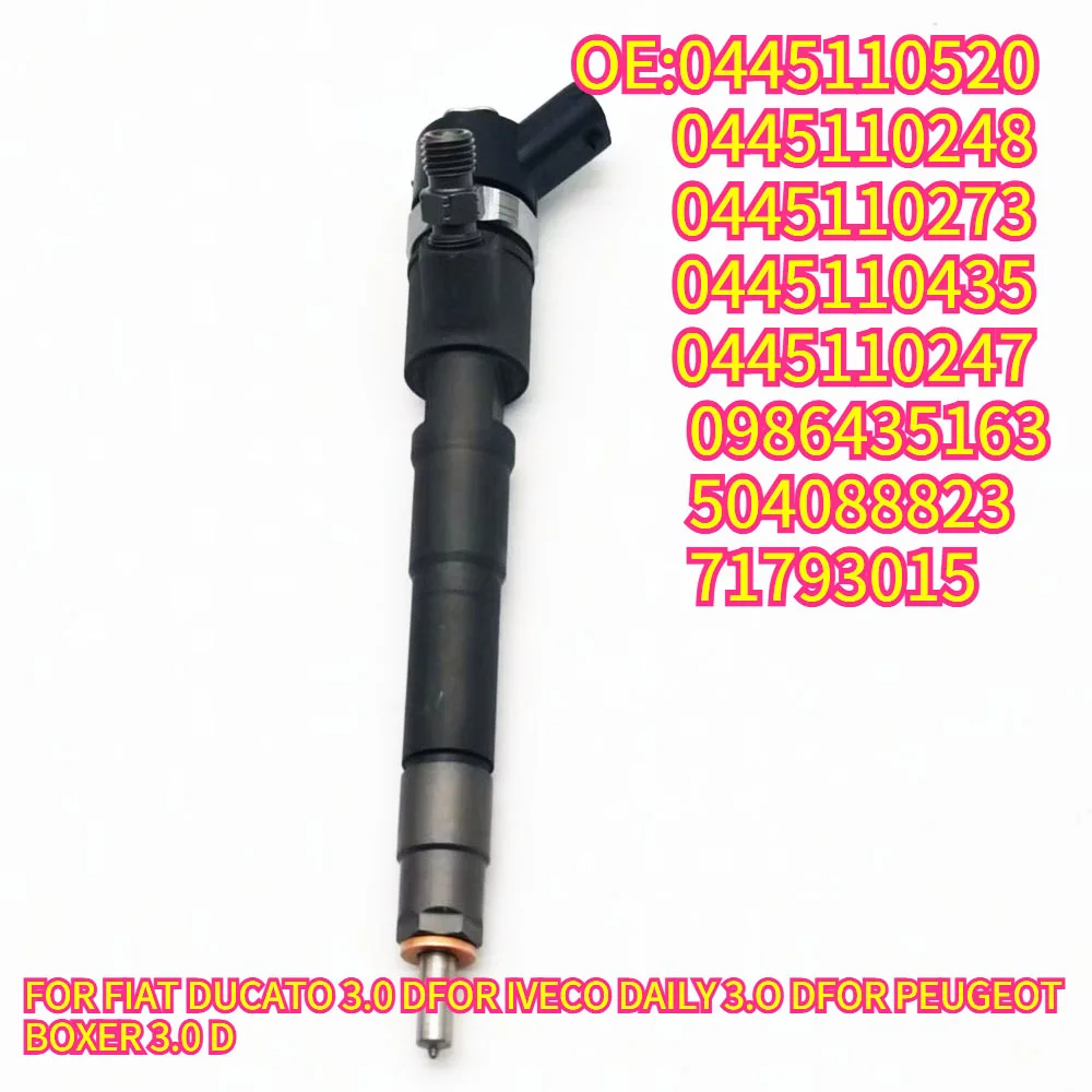 high-quality-new-for-0445110520-0445110248-new-fuel-injectors-diesel-for-fiat-ducato-iveco-daily-citroenpeugeot-23d-0445110273