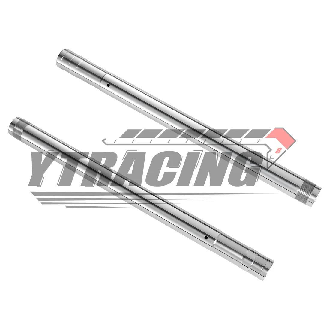 41x558mm Front Inner Fork Leg Tubes For KAWASAKI ZX-6R ZX6R 2007-2008 44071-5039 Brake Suspension Shock Absorber Pipes Stand Bar view 3