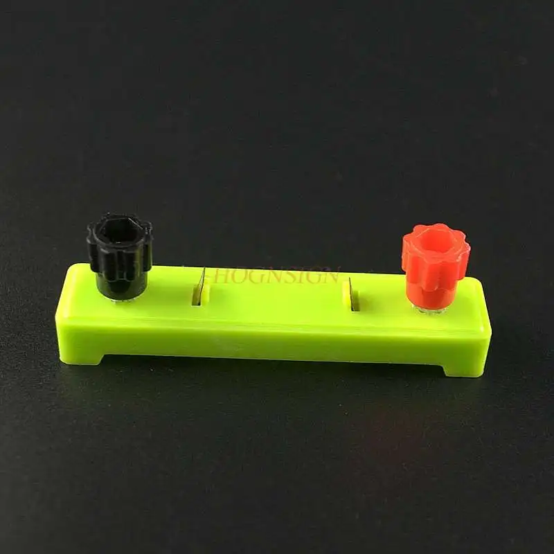 physical experiment equipment for  Multipurpose base for physical electromagnetic experiment equipment