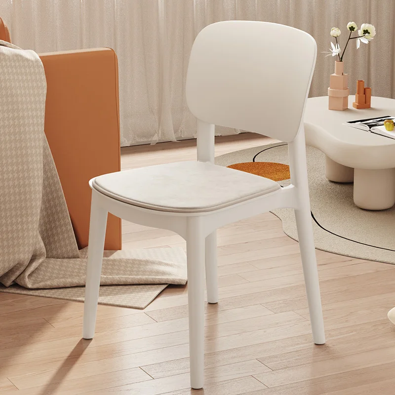 Baby Chairs Child Seat Children's Padded Chair Kids Table Bedroom Ottoman Sedie Per Bambini Baby Dining Chair High Chairs